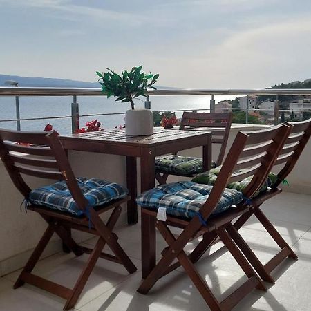 Villa Jolara-Luxury Apartment A8 Мимице Экстерьер фото