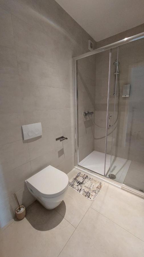 Villa Jolara-Luxury Apartment A8 Мимице Экстерьер фото