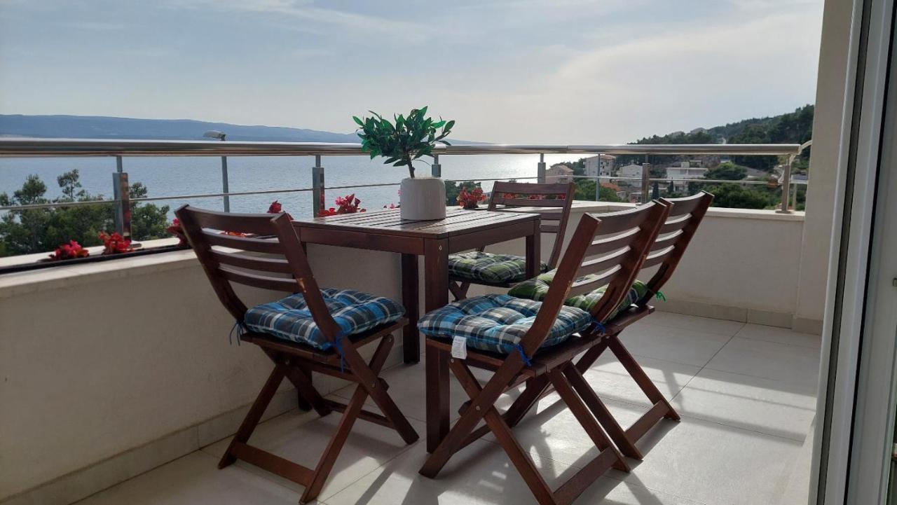 Villa Jolara-Luxury Apartment A8 Мимице Экстерьер фото