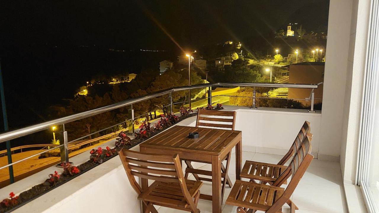 Villa Jolara-Luxury Apartment A8 Мимице Экстерьер фото