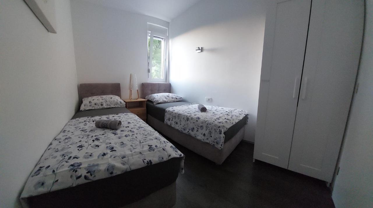 Villa Jolara-Luxury Apartment A8 Мимице Экстерьер фото